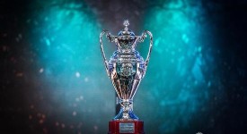 全球冠军赛入围赛名单确定：CN赛区获3个直通名额