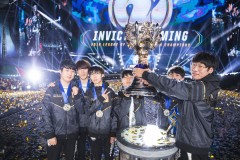 40分钟史诗级大乱斗，最终由一方远古龙定音