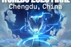 S15资格赛高光：Light五杀救世，WBG绝境扳回一城