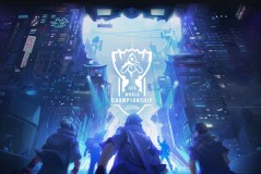 S15总决赛GEN.G战队：版本解读与战术革新夺冠之路